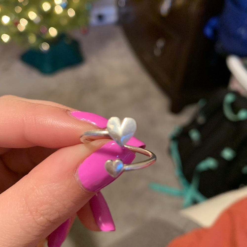Pandora ring